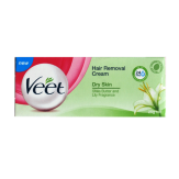  Veet Hair Removal Cream, Dry Skin - 25 g (Pack of 3) at Snapdeal